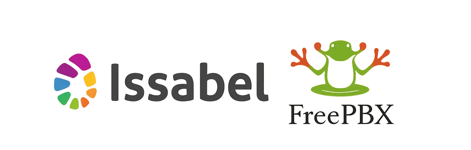 ایزابل و فری پی بی ایکس برای مدیریت تماس‌های تلفنی