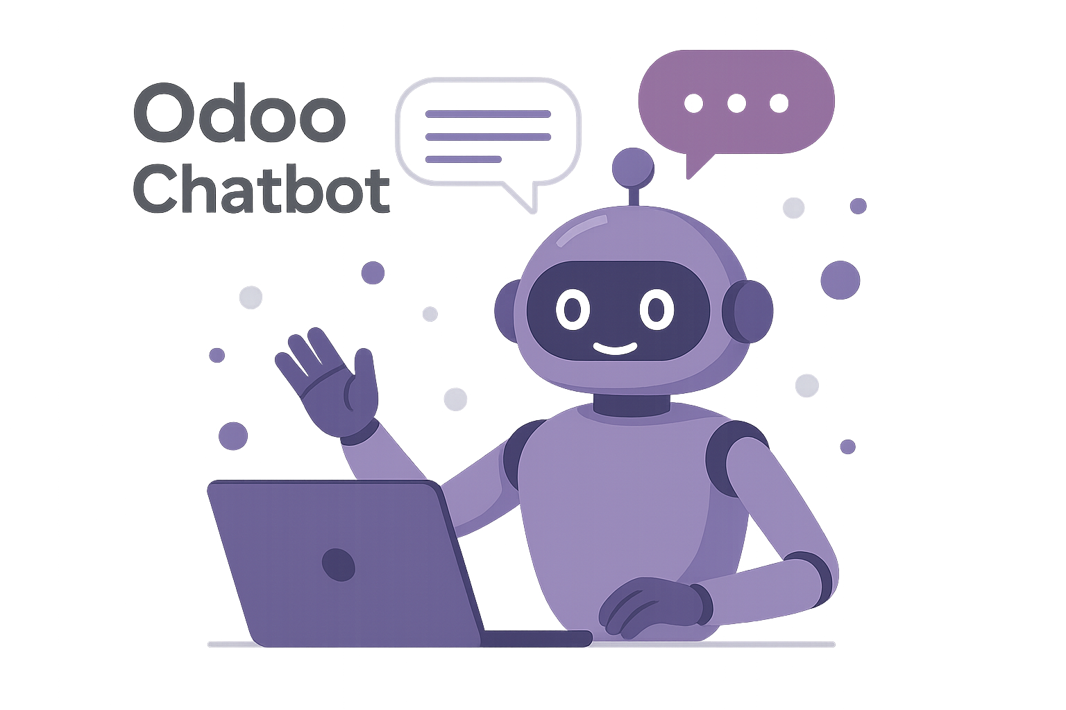 چت بات اودوو