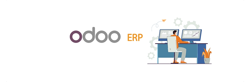 اودوو erp