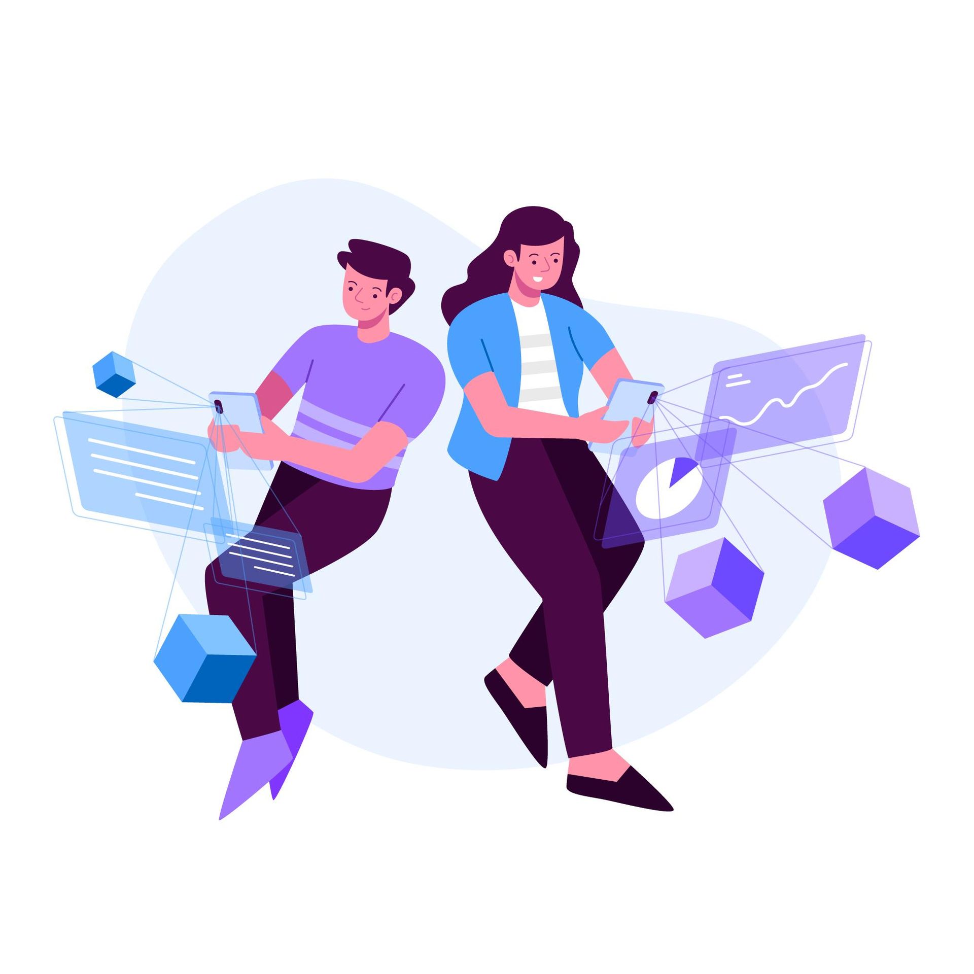 کسب و کار دیجیتال