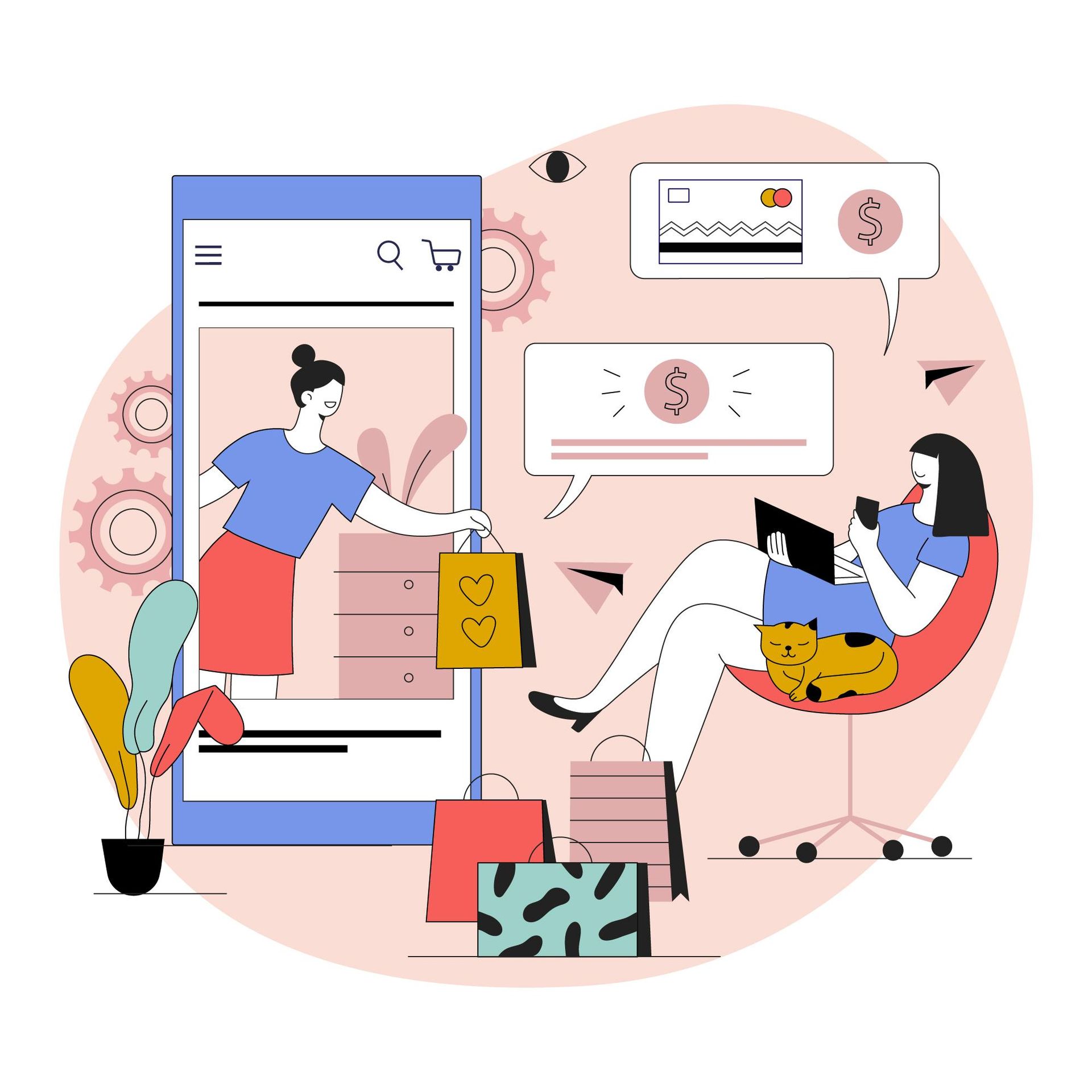 فروش هوشمند