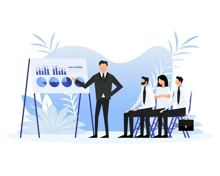 مدیریت شرکت 