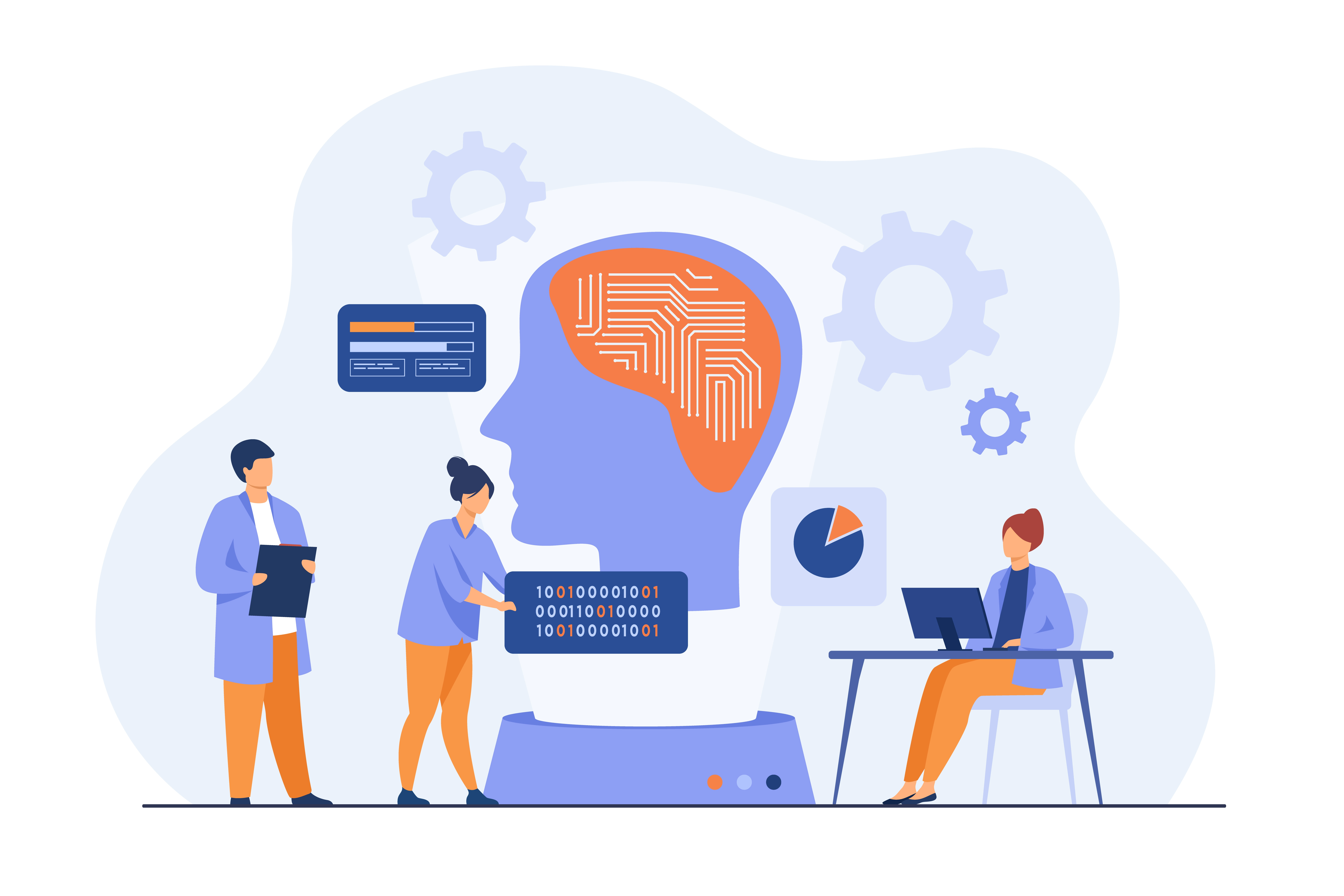 مدیریت منابع انسانی