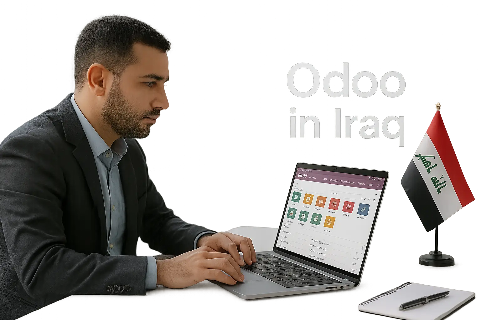 اودوو در عراق