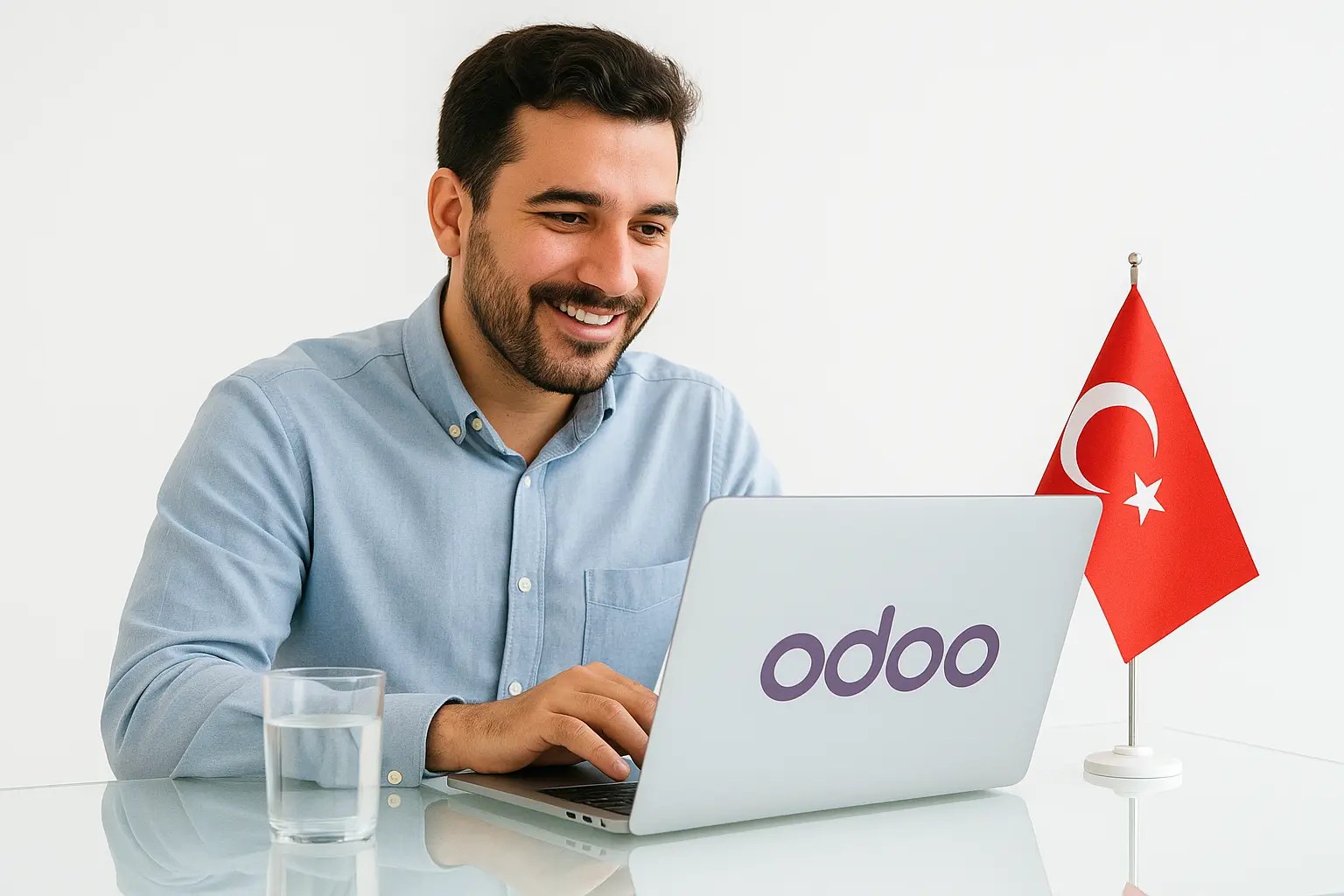 اودوو در ترکیه