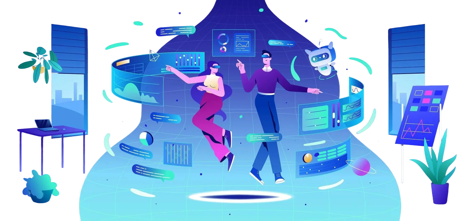 آینده هوش مصنوعی