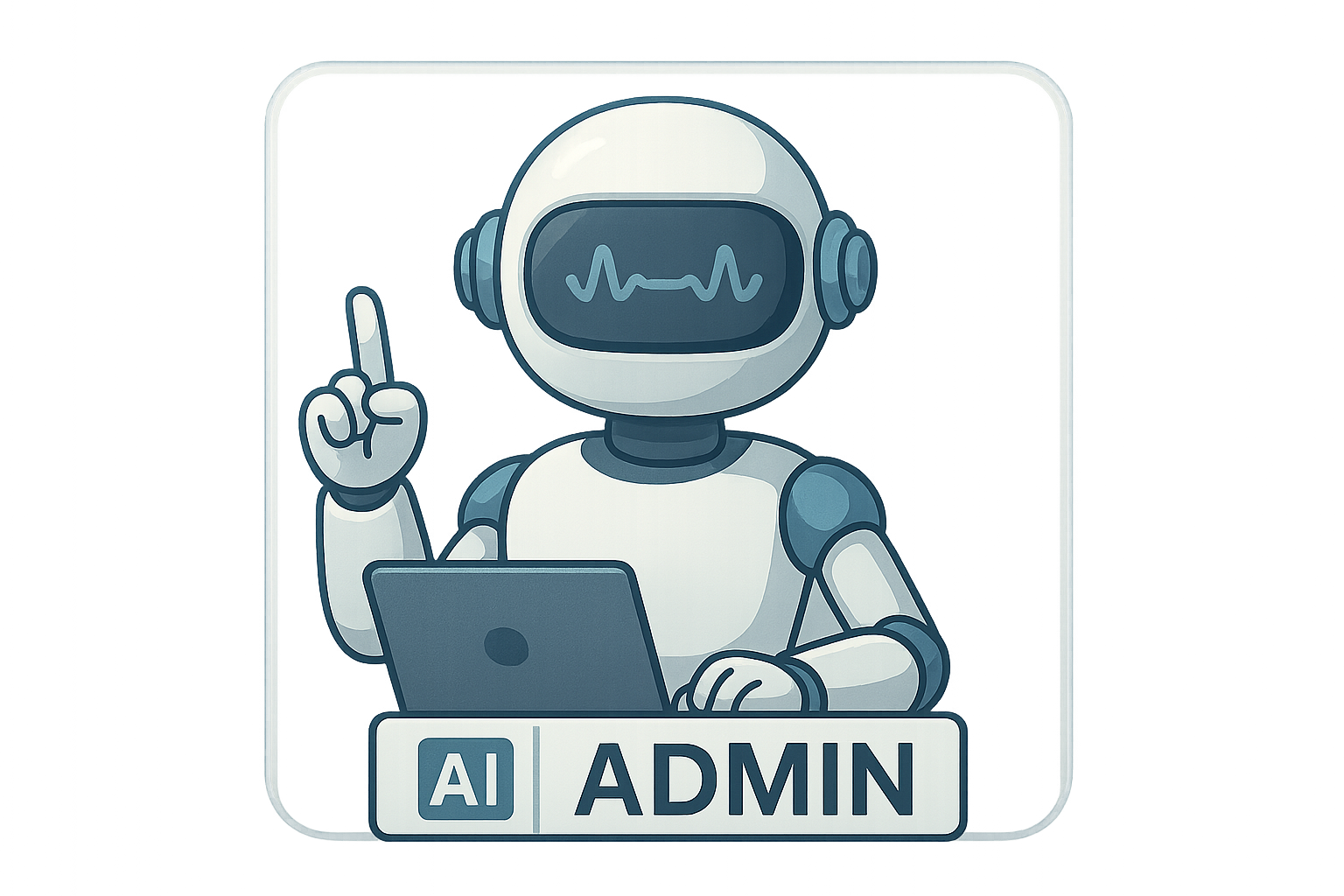 ادمین هوش مصنوعی