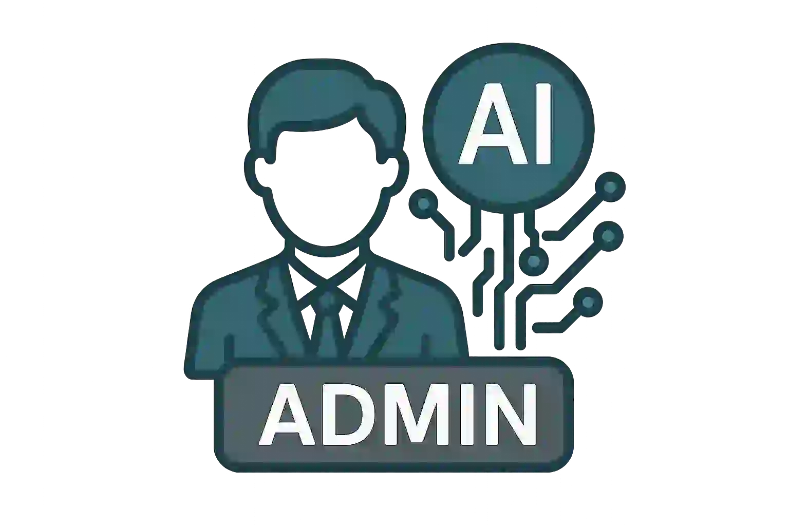 ادمین هوش مصنوعی