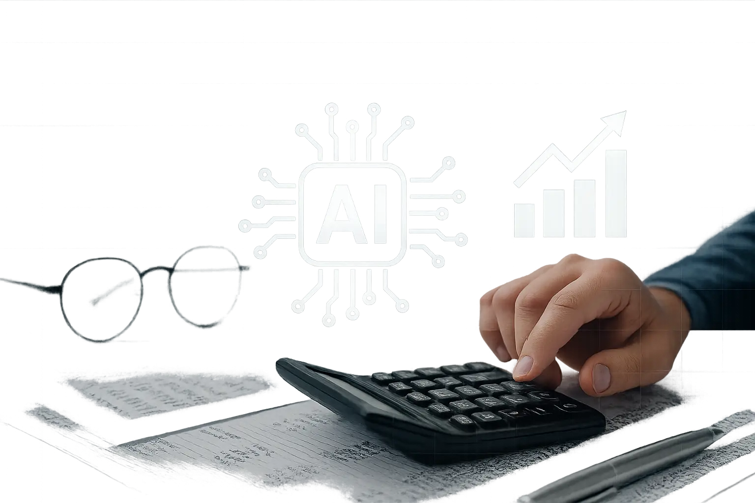 هوش مصنوعی در حسابداری