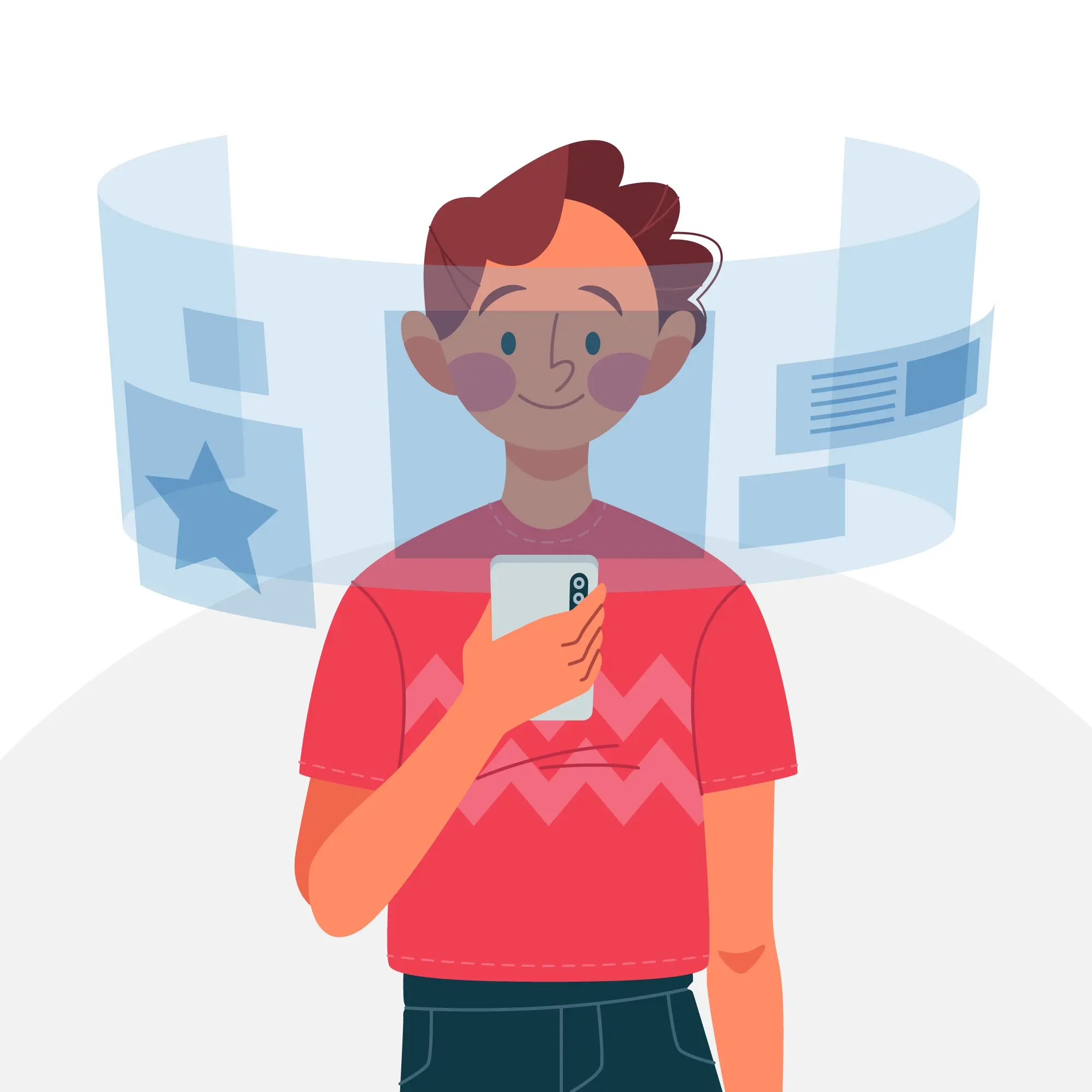 بازاریابی با مویابل