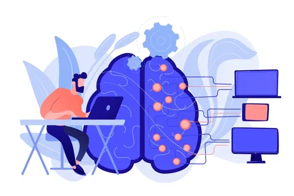 یادگیری عمیق در هوش مصنوعی