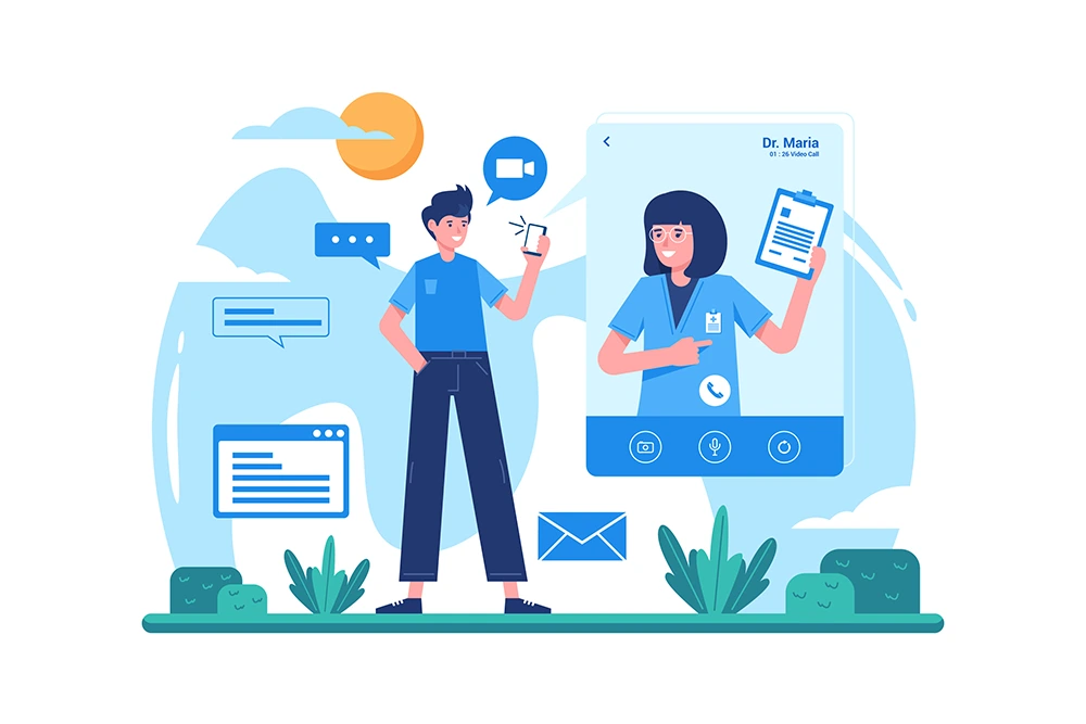 نرم افزار مدیریت مطب