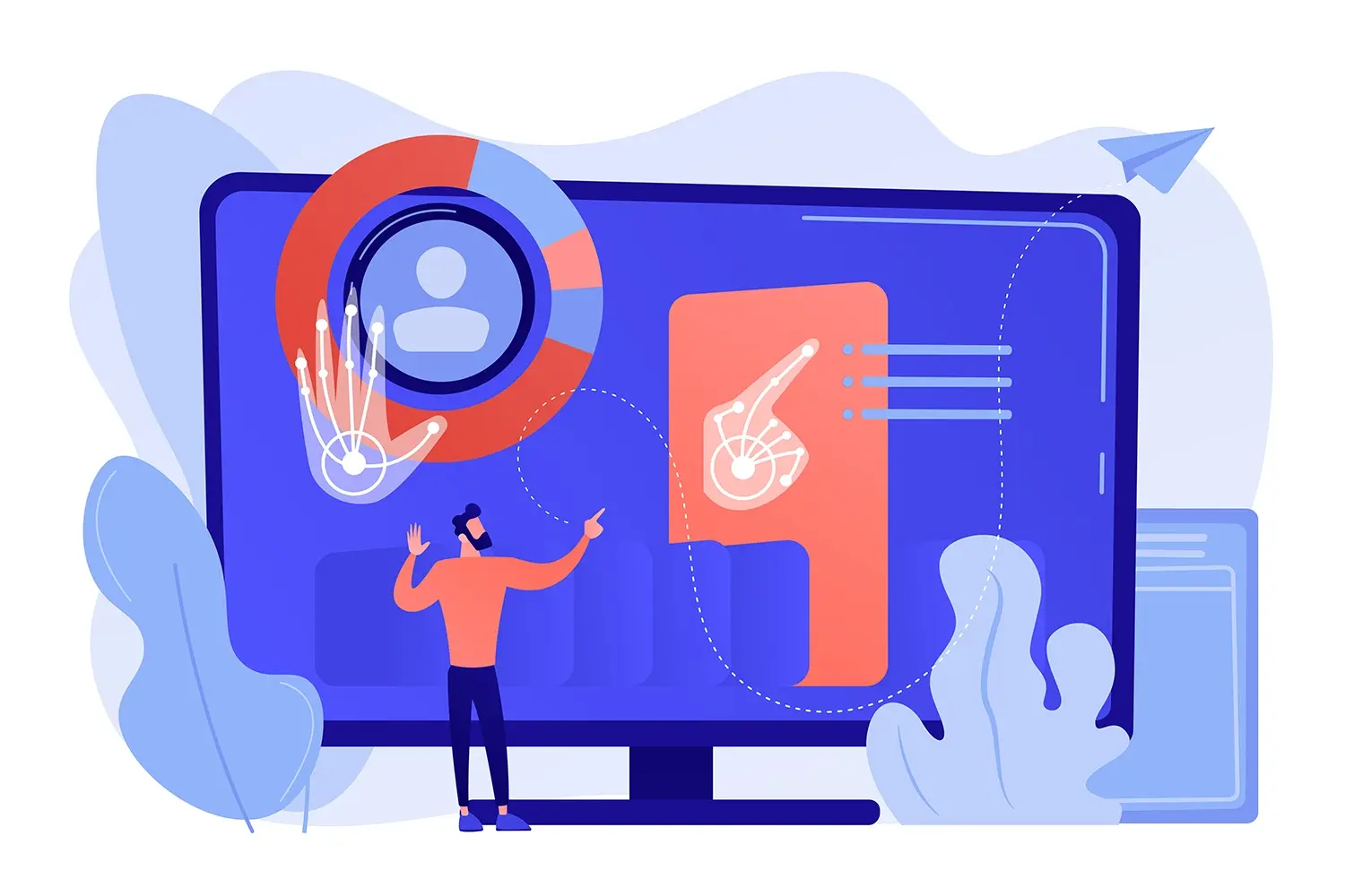 نرم افزار حضور و غیاب