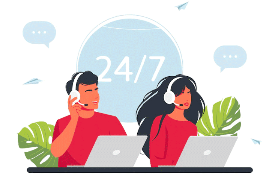 کیفیت سنجی مرکز تماس