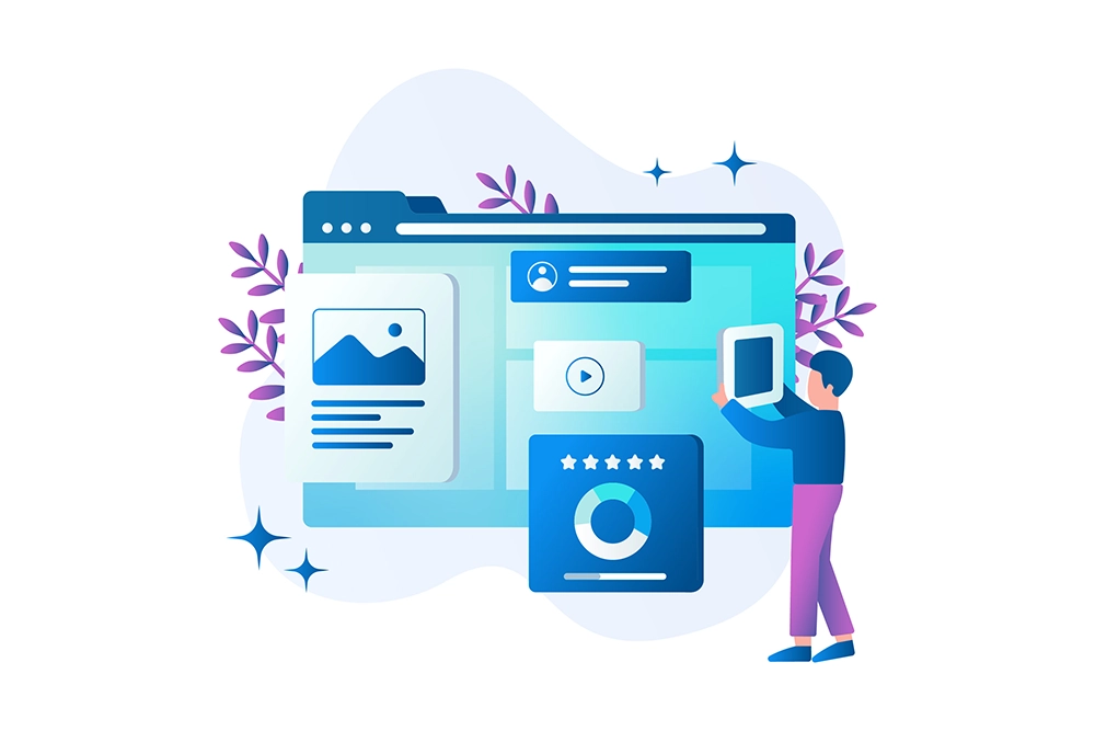 مقایسه odoo و xero