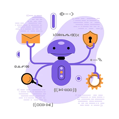 چت بات هوشمند