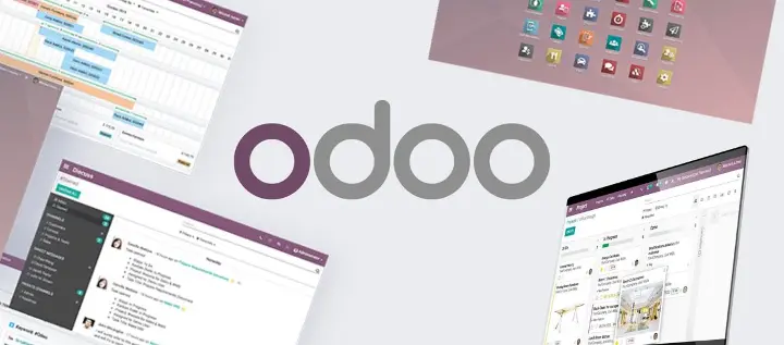 odoo