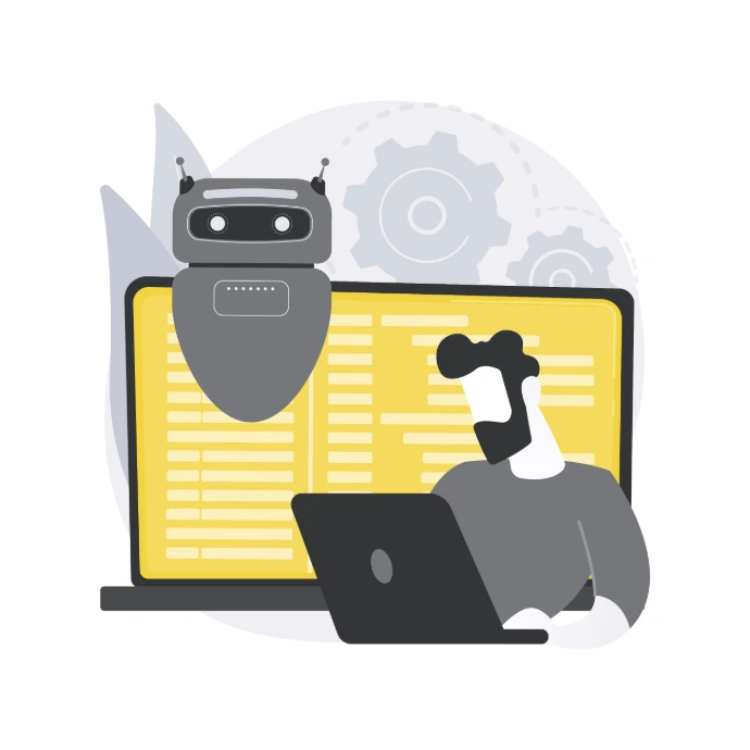 دستیار هوش مصنوعی