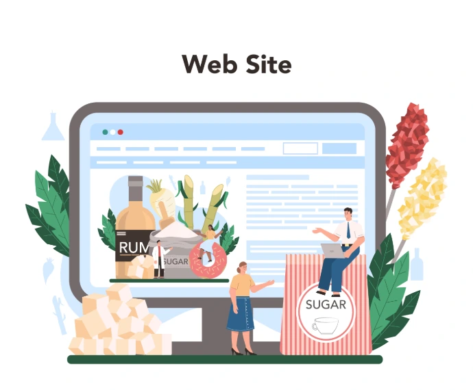 مدیریت سوپر مارکت با اودوو