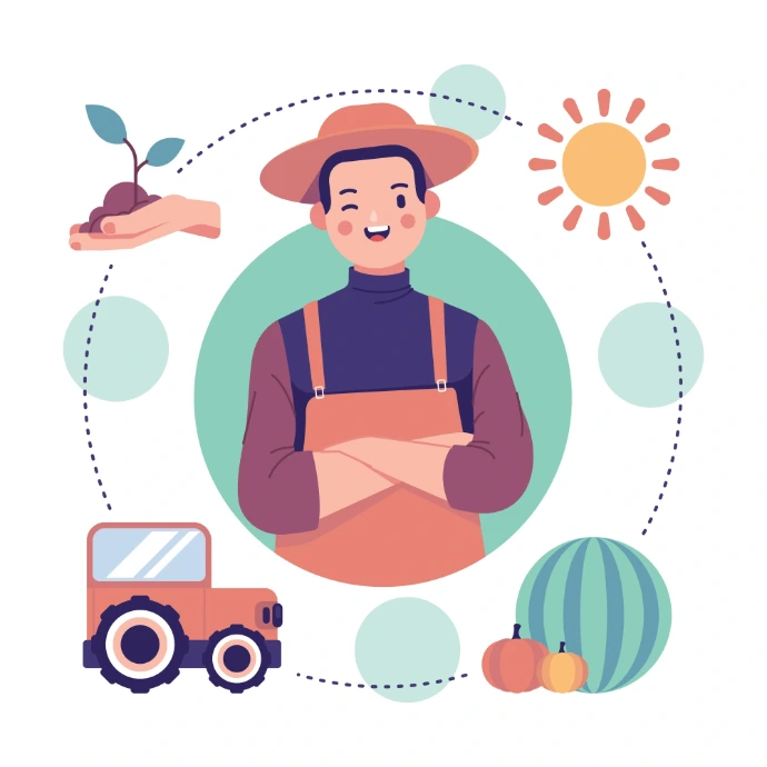 کشاورزی و باغبانی