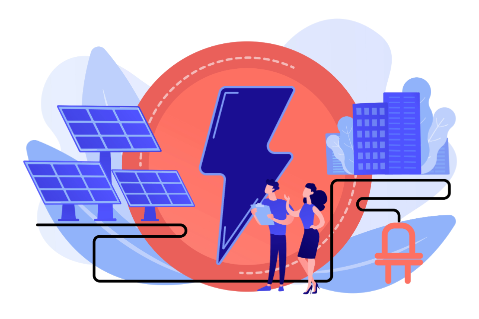 نرم‌افزار مدیریت پنل های خورشیدی