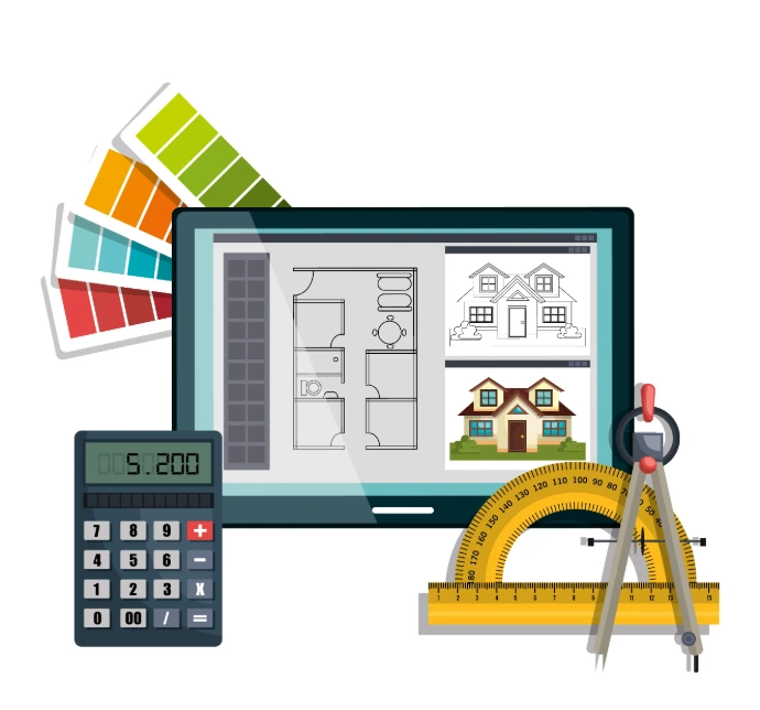 دفتر معماری هوشمند