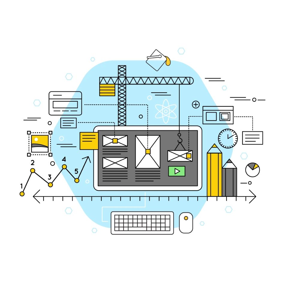 نرم‌افزار مدیریت دفتر معماری