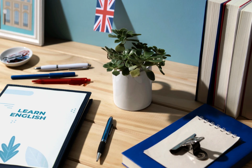 آموزشگاه زبان