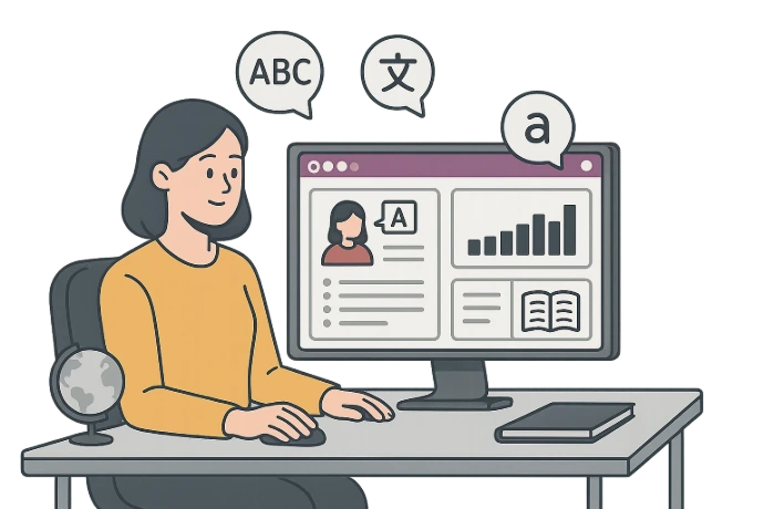 مدیریت آموزشگاه با اودوو