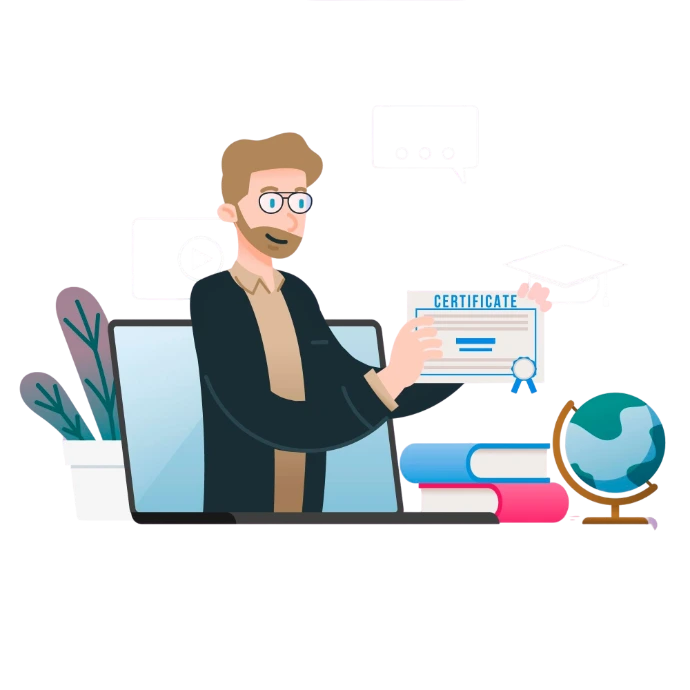 مدیریت آموزشگاه زبان