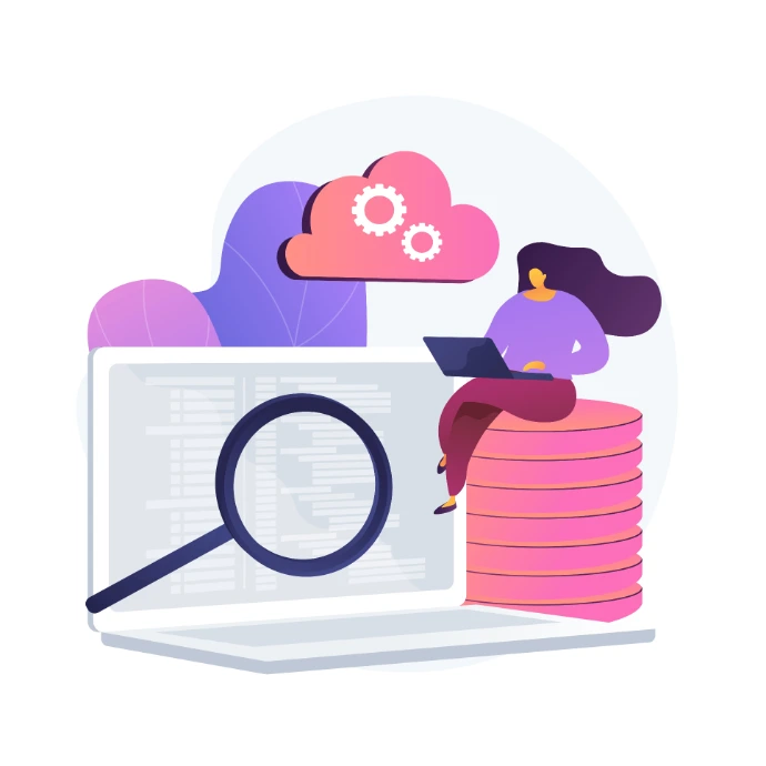 وارد کردن داده