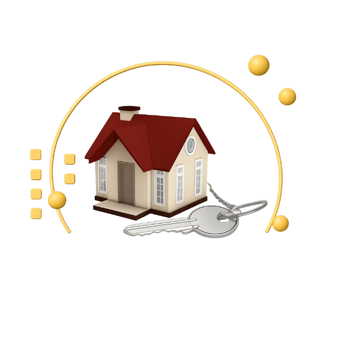 مدیریت املاک