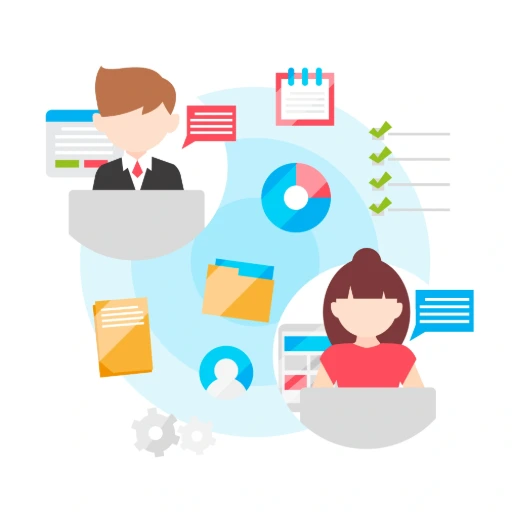 موسسه کاریابی هوشمند