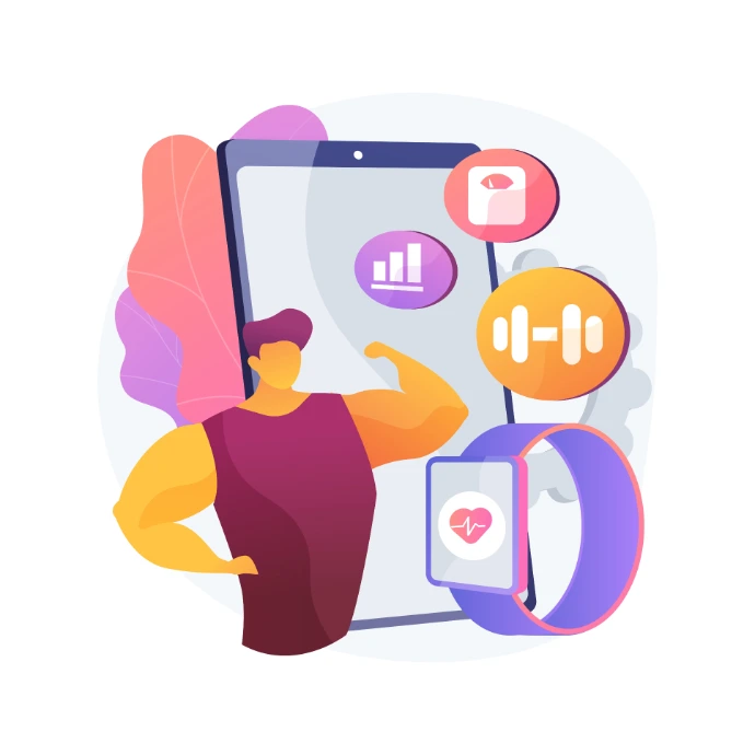 سالن ورزشی هوشمند