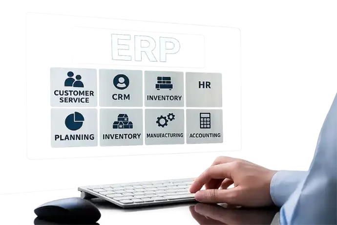 ERP