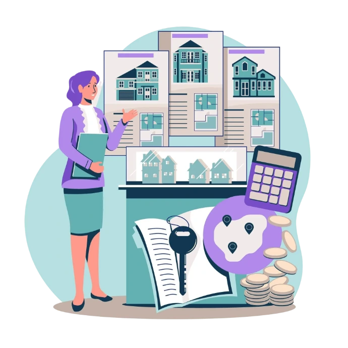 معرفی خدمات اودوو با تمرکز بر مدیریت کسب‌وکار و پروژه‌های ساختمانی