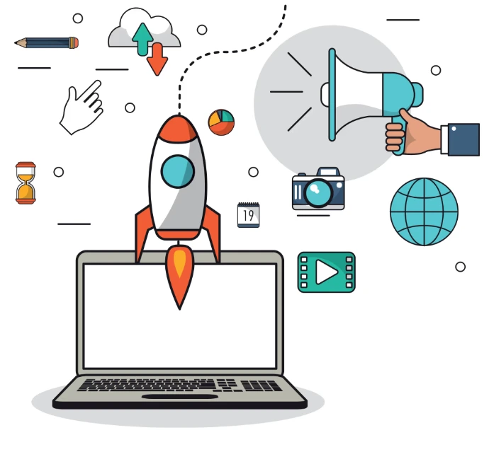 تبلیغات و بازاریابی بنری و کلیکی