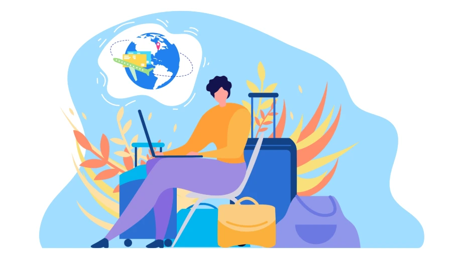 کسب و کار مهاجرتی