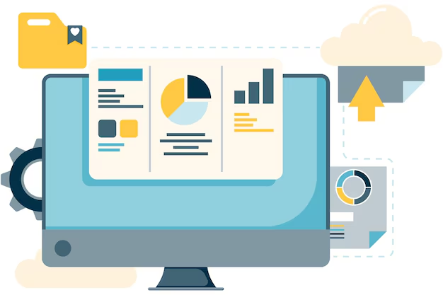 Data Entry