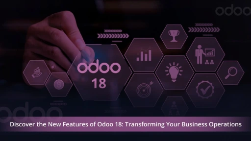 Odoo 18