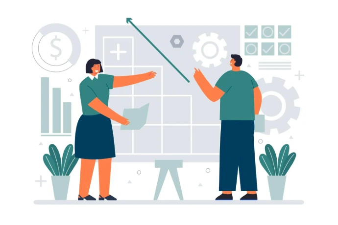 نرم افزار MRP