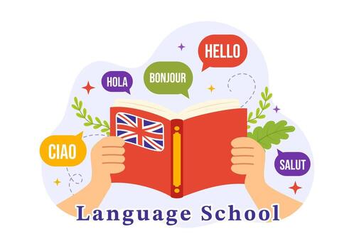 LANGUAGE SCHOOL