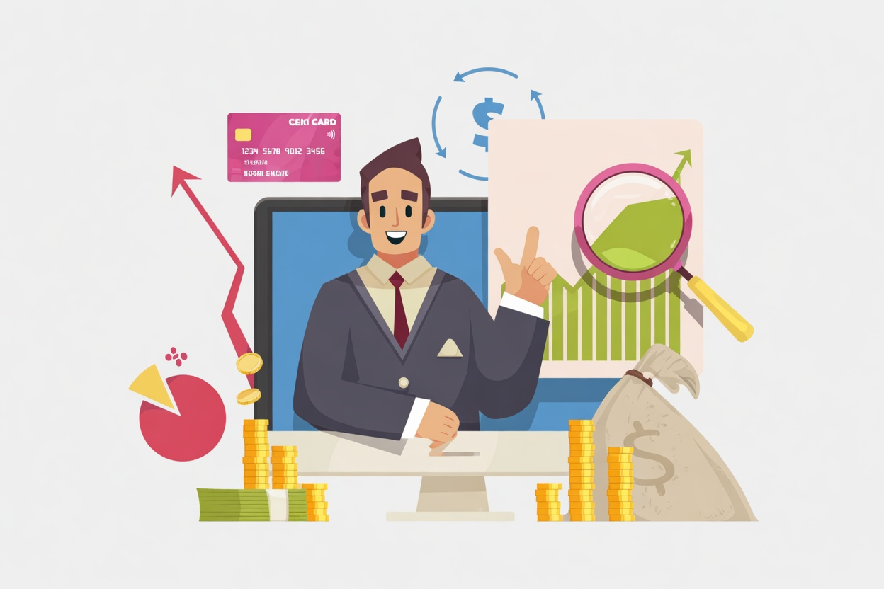 بهبود عملکرد و کارایی سازمانی از طریق مدیریت بهینه دارایی‌ها