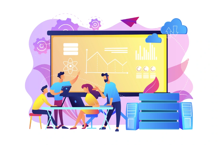 آموزش ERP