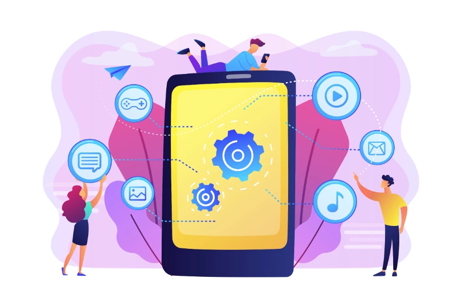 اپلیکیشن‌های OWL را در Odoo 19