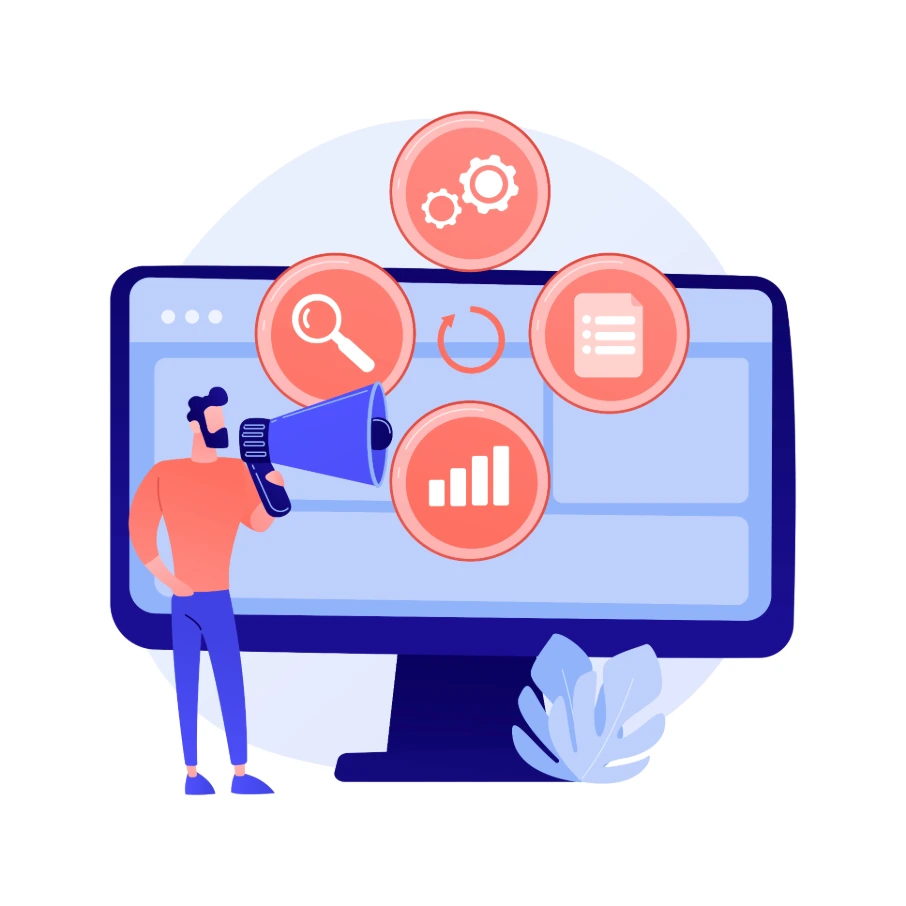 اتوماسیون بازاریابی دیجیتال
