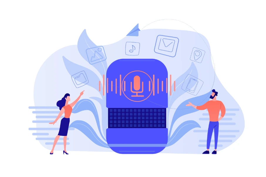 تبدیل فایل صوتی به متن فارسی