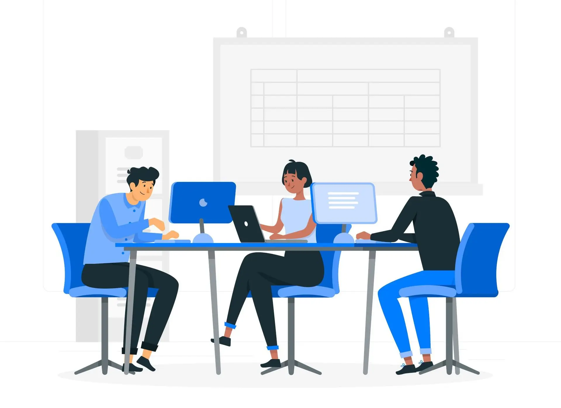 مدیریت منابع انسانی با erp