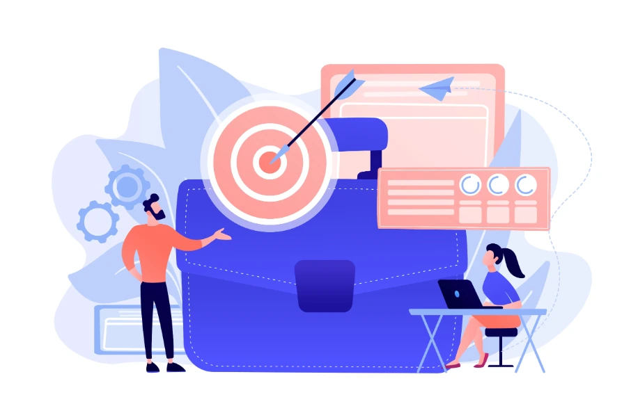 نرم افزار مدیریت سرنخ فروش