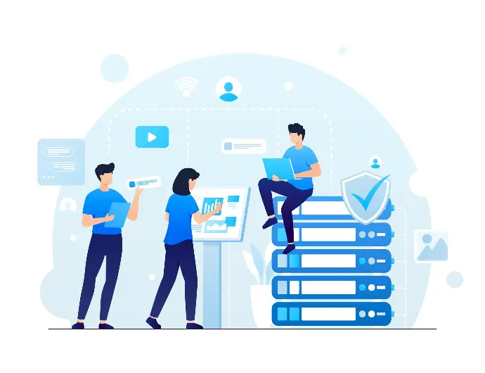 ارتباط با مشتری